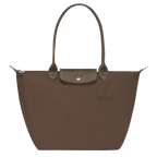 Longchamp | Liels Le Pliage Tote Soma, Zeme