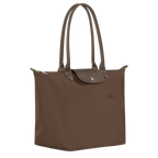 Longchamp | Liels Le Pliage Tote Soma, Zeme