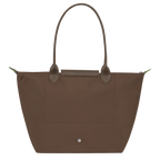 Longchamp | Liels Le Pliage Tote Soma, Zeme