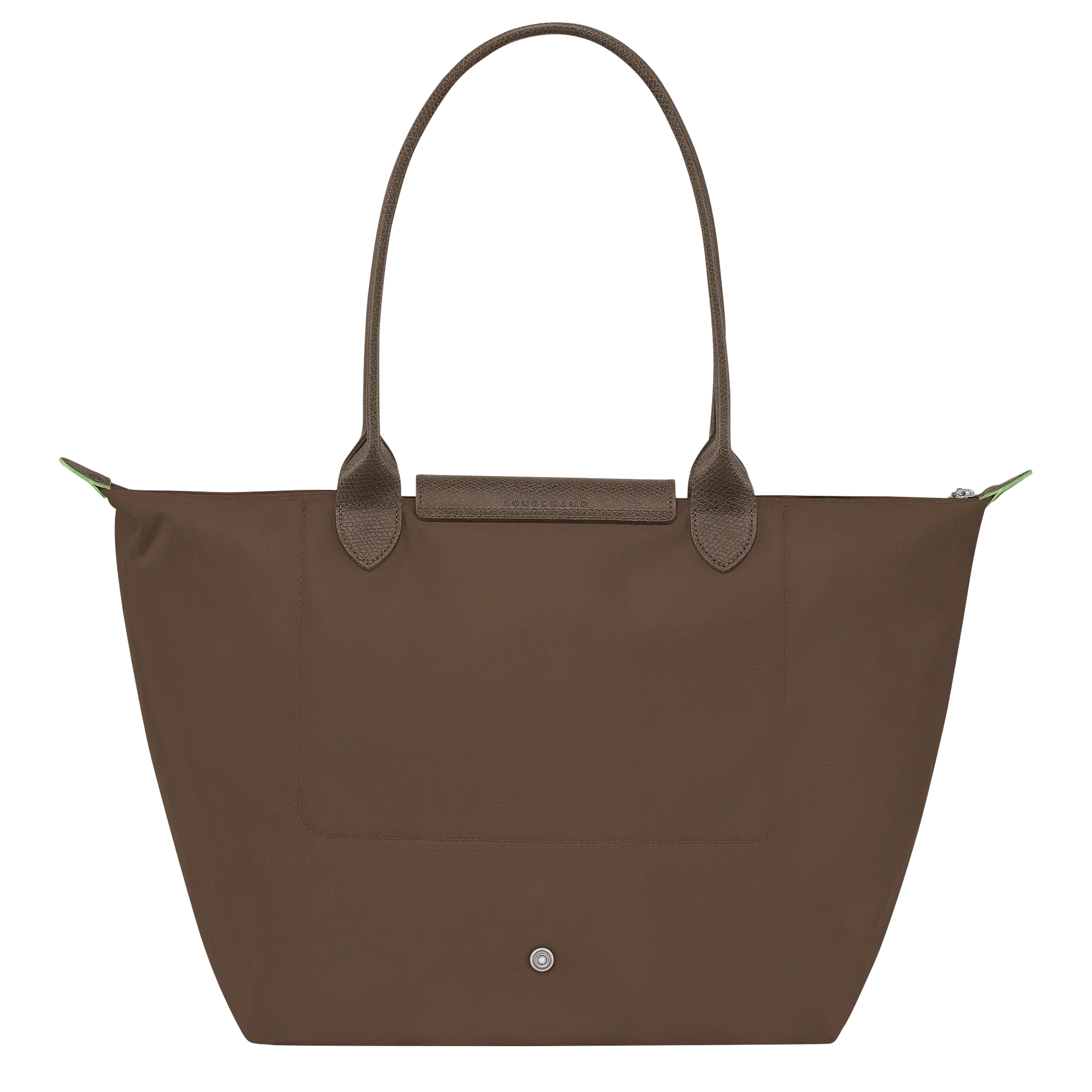 Longchamp | Liels Le Pliage Tote Soma, Zeme