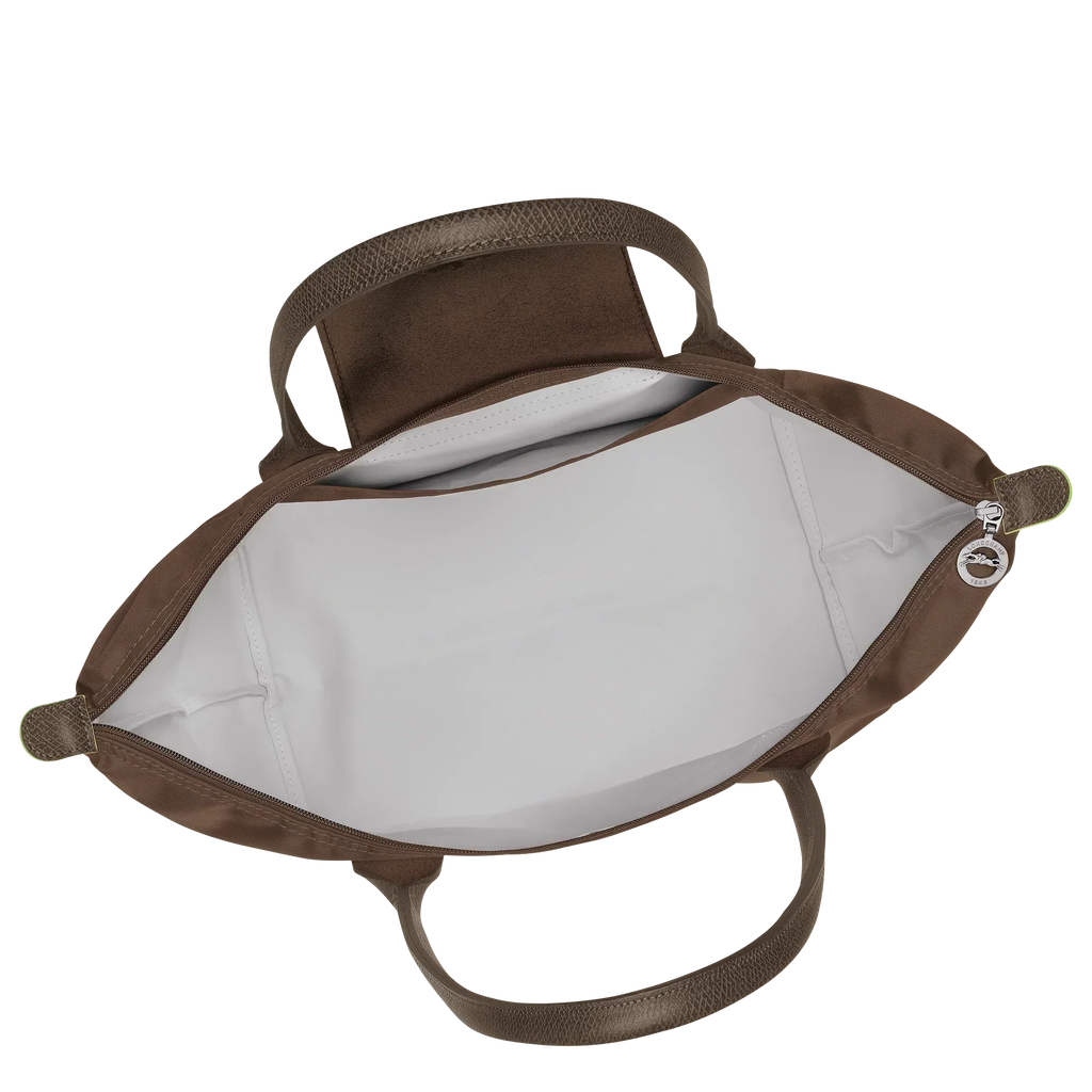 Longchamp | Liels Le Pliage Tote Soma, Zeme