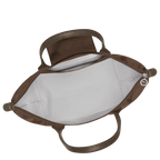 Longchamp | Liels Le Pliage Tote Soma, Zeme