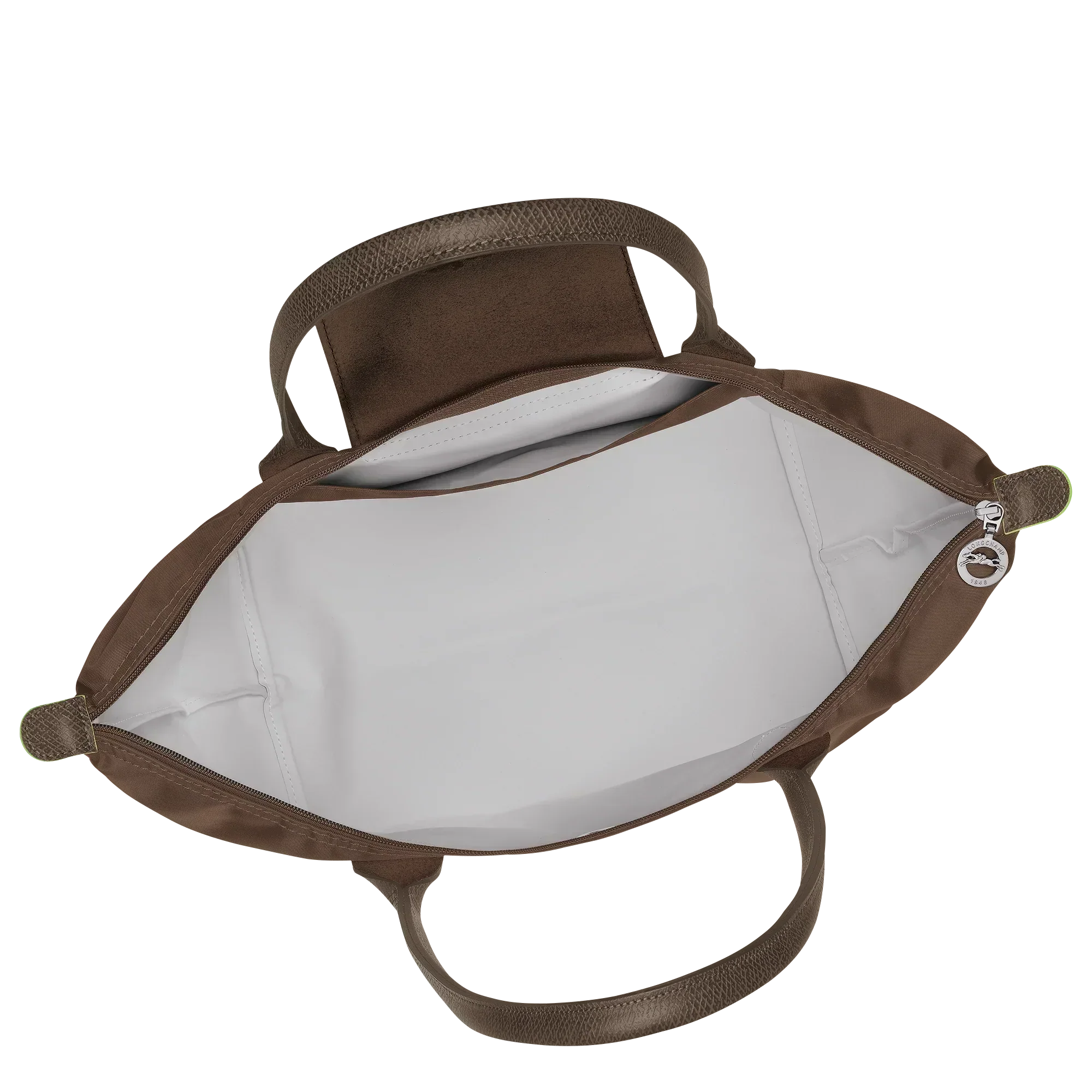 Longchamp | Liels Le Pliage Tote Soma, Zeme
