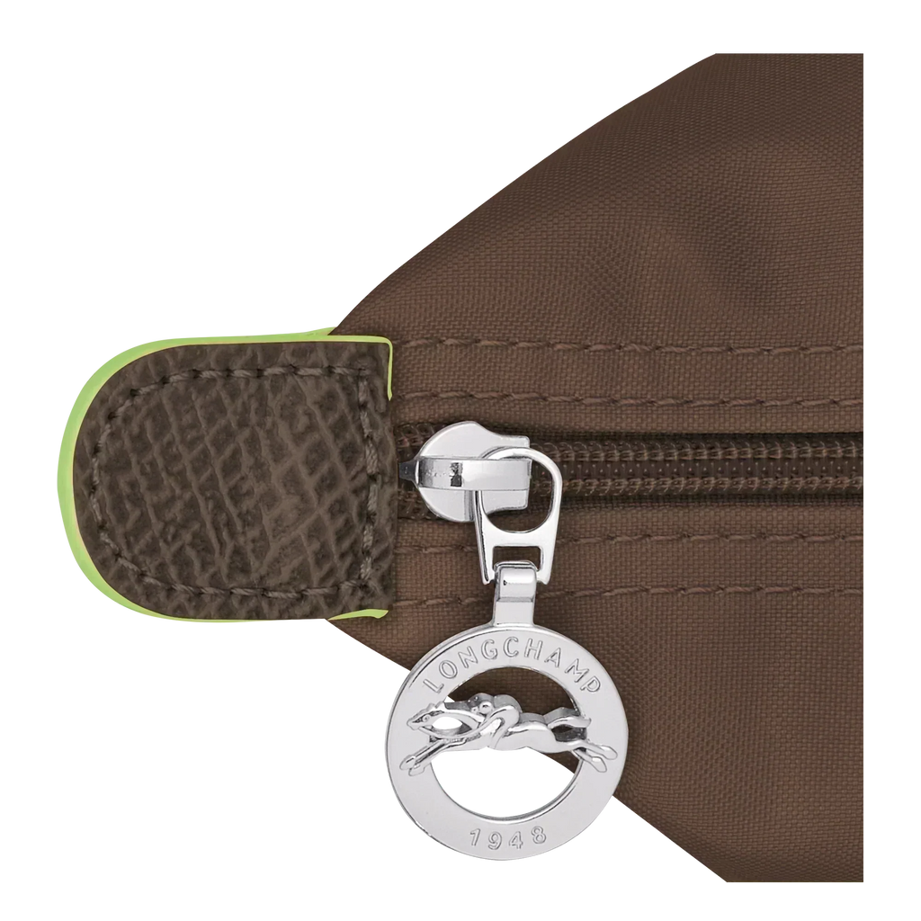 Longchamp | Liels Le Pliage Tote Soma, Zeme
