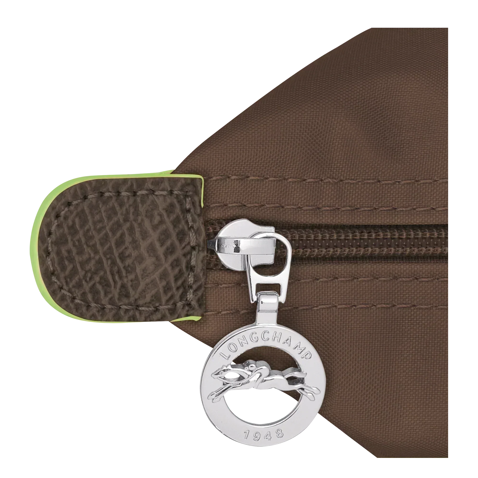 Longchamp | Liels Le Pliage Tote Soma, Zeme