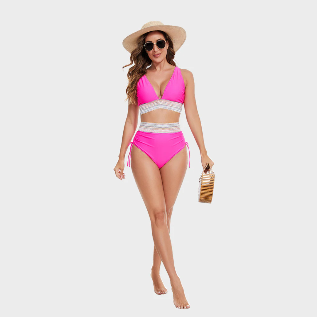 Liva™  | Korrekošais bikini