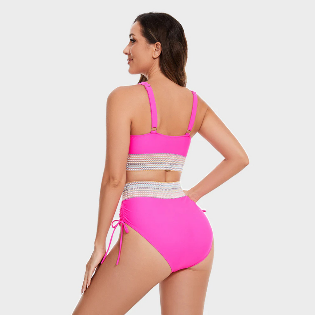 Liva™  | Korrekošais bikini
