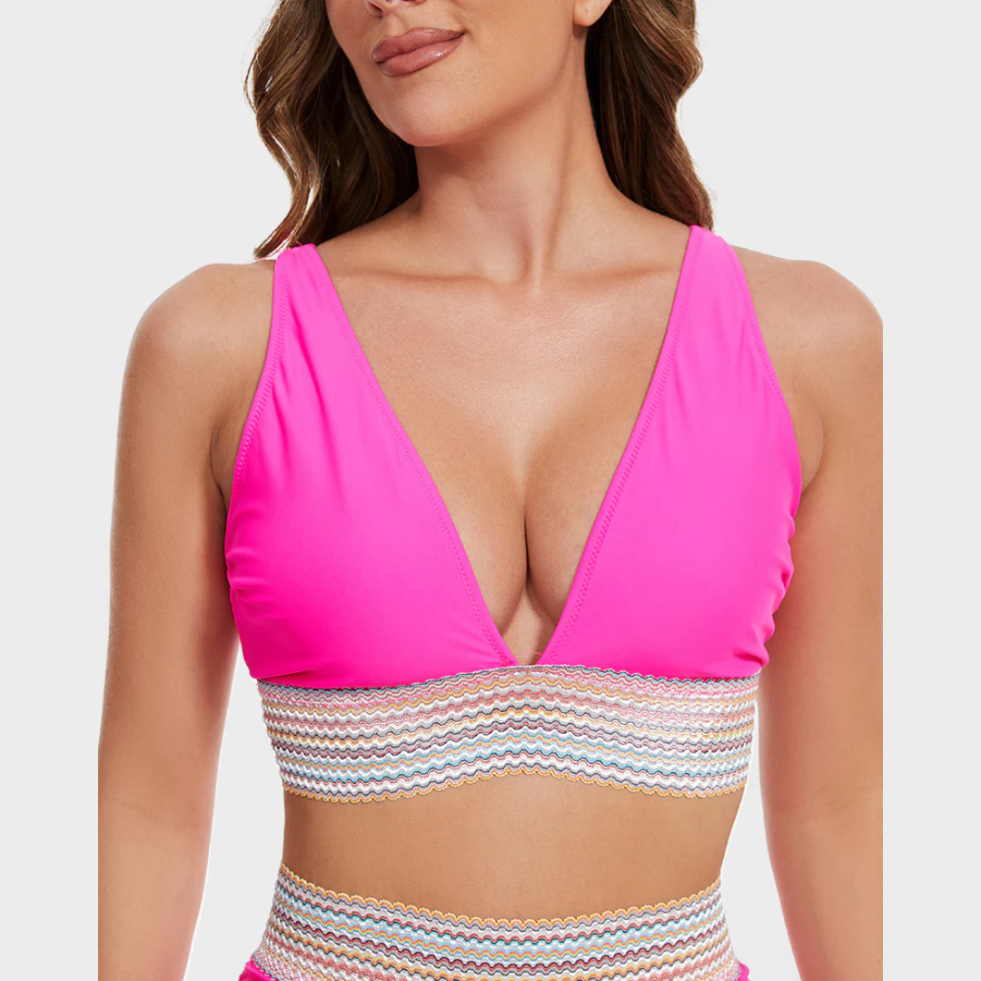 Liva™  | Korrekošais bikini