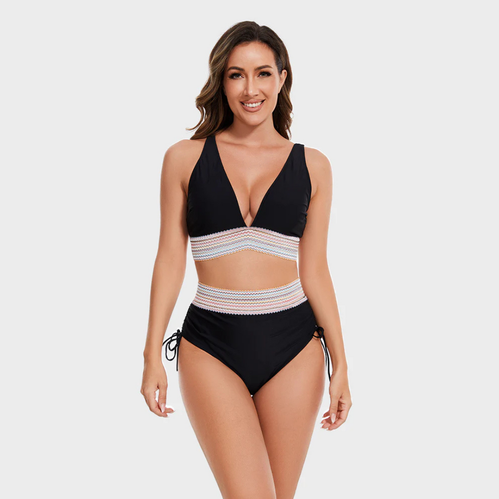 Liva™  | Korrekošais bikini