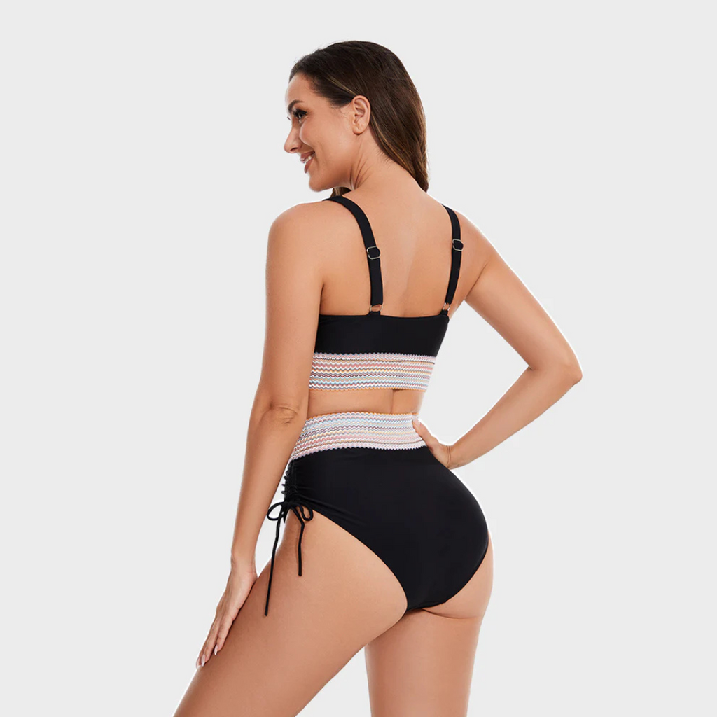 Liva™  | Korrekošais bikini