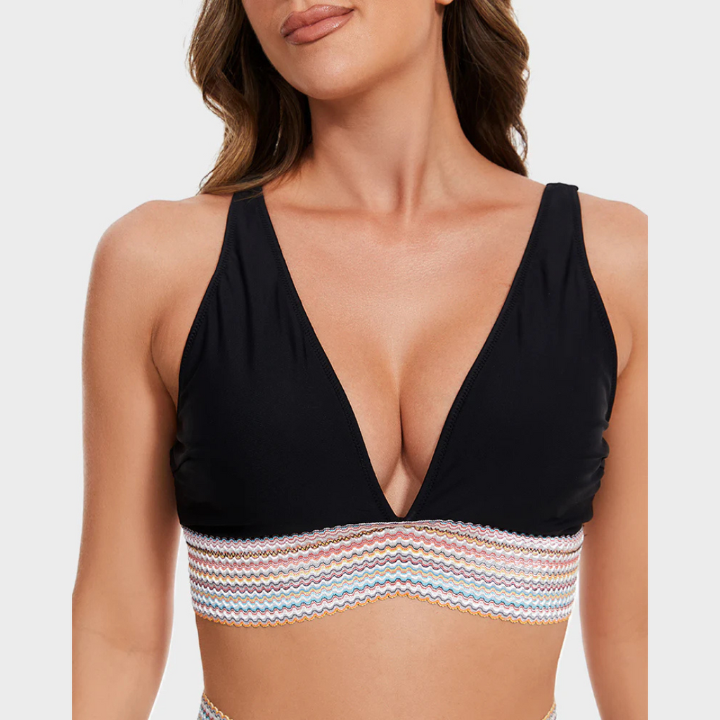 Liva™  | Korrekošais bikini