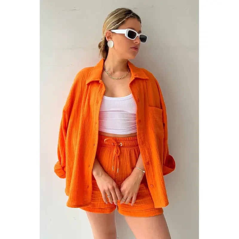 ASCEND™ - Fay gultas komplekts