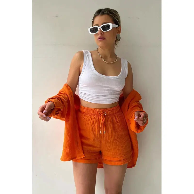 ASCEND™ - Fay gultas komplekts