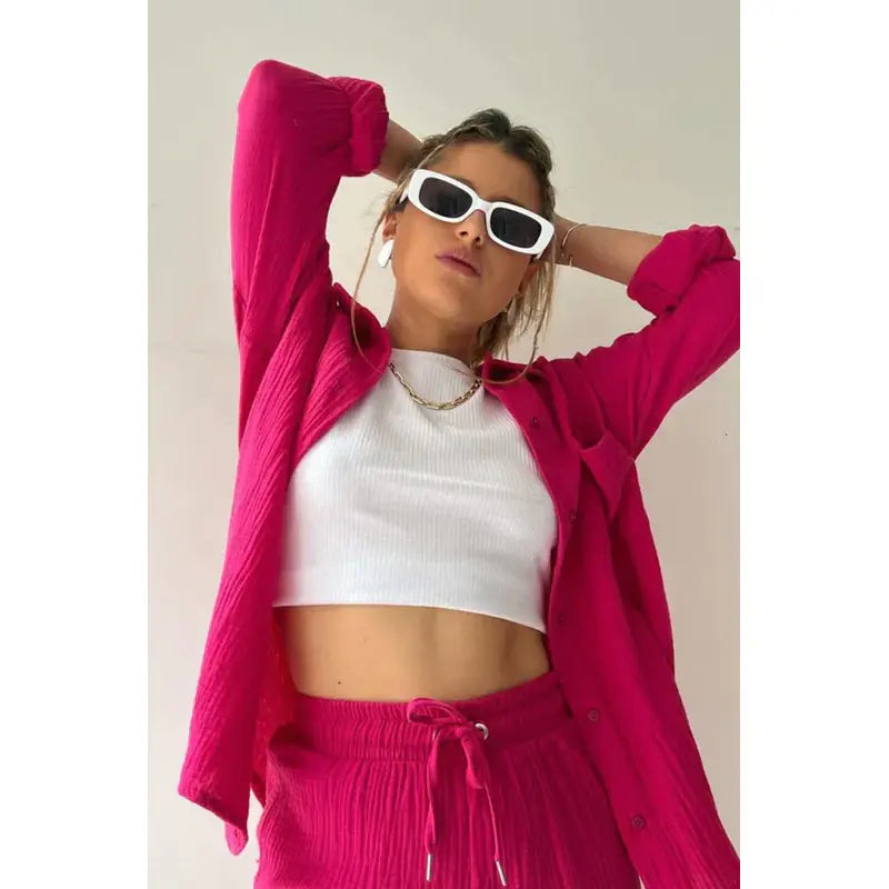 ASCEND™ - Fay gultas komplekts