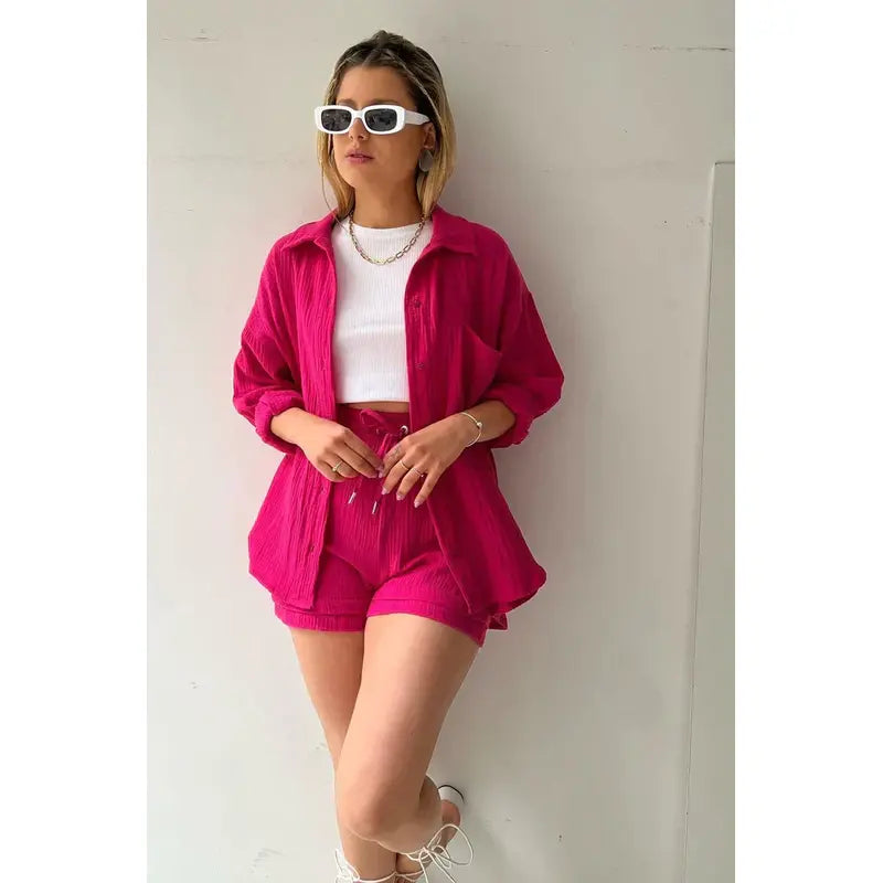 ASCEND™ - Fay gultas komplekts