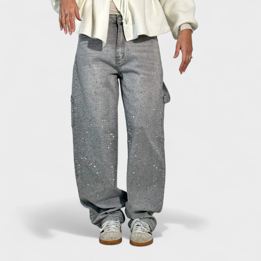 Karel™ | Dimanta bikses