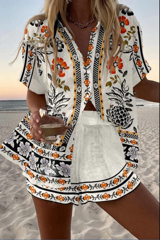 Māsija™ | Linu komplekts