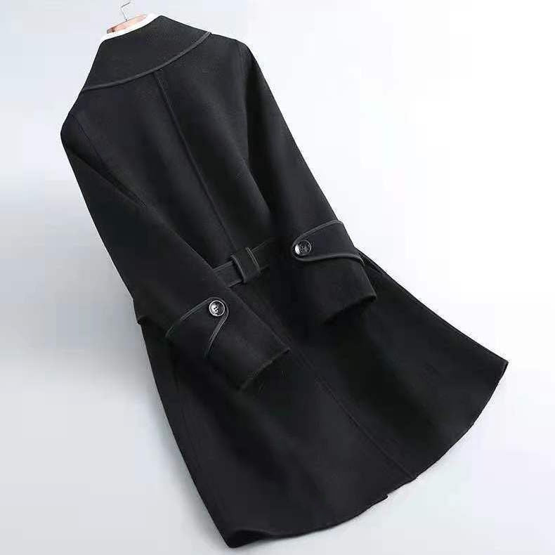 Ženēvas tranšejas mētelis