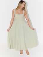 Scarlett Grace | Elegants kleita