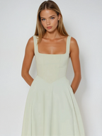 Scarlett Grace | Elegants kleita