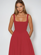 Scarlett Grace | Elegants kleita