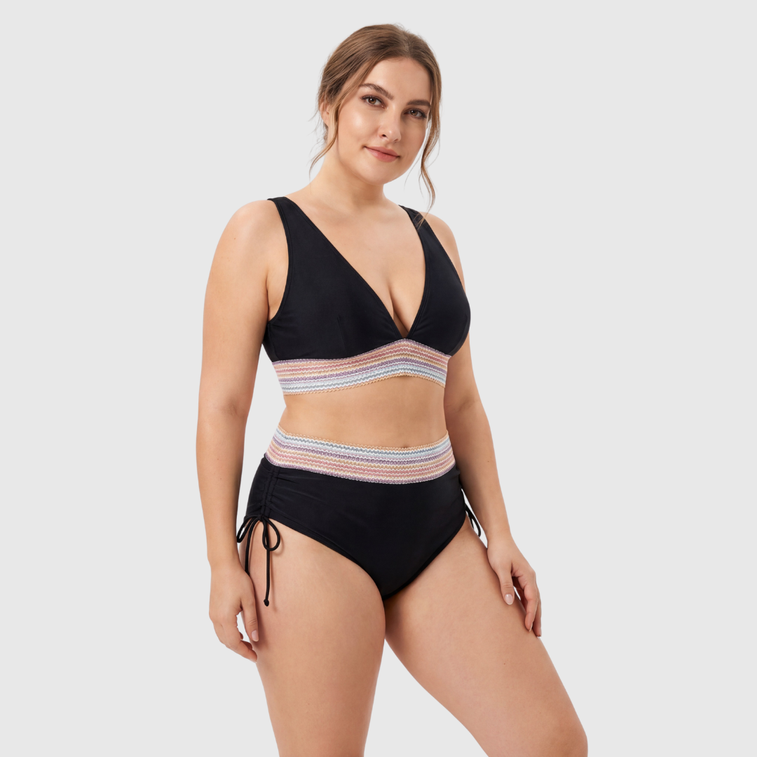 Liva™  | Korrekošais bikini
