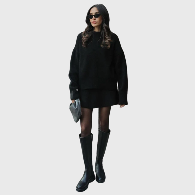 Rigmor™ | Patīkami adīts