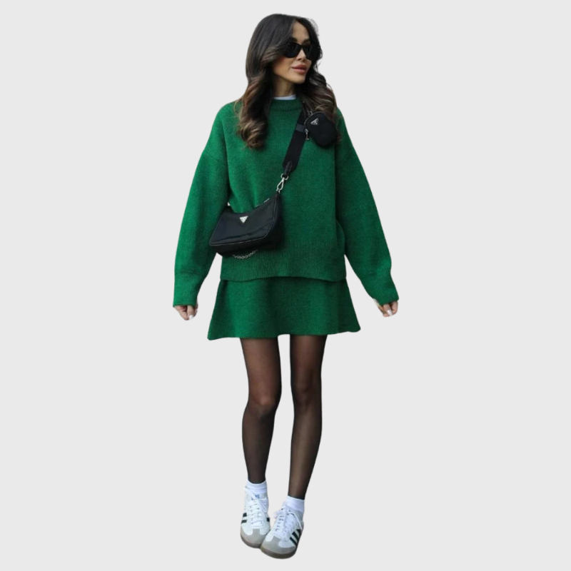 Rigmor™ | Patīkami adīts