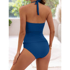 Calida™ | Elegants todelt tankini komplekts