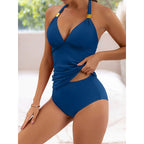 Calida™ | Elegants todelt tankini komplekts