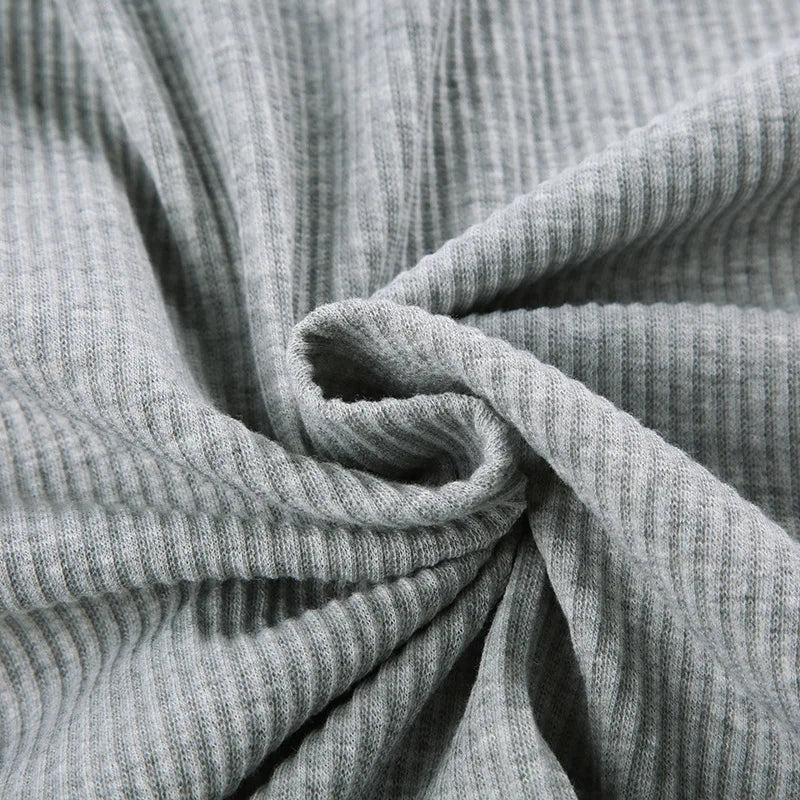 Ridge adījumu atpūtas komplekts