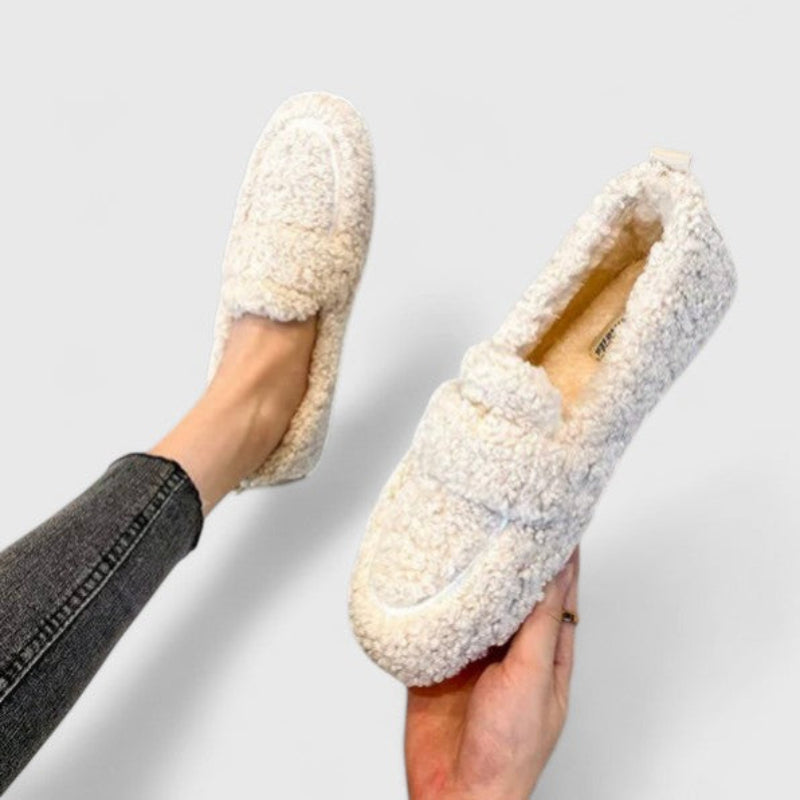 Solenne™ | Silti loafers ar elegantu dizainu