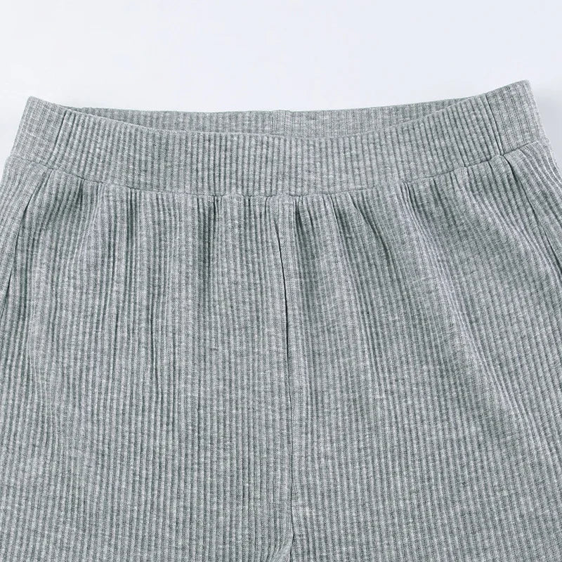 Ridge adījumu atpūtas komplekts