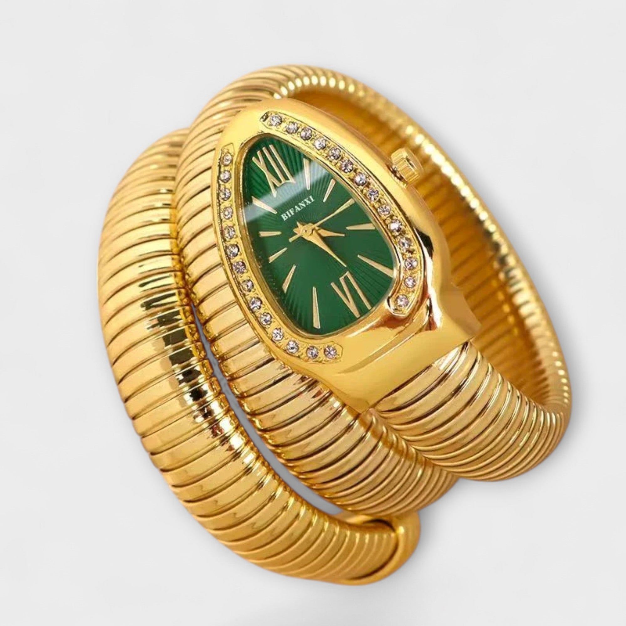 Maria™ Estilo Čūska