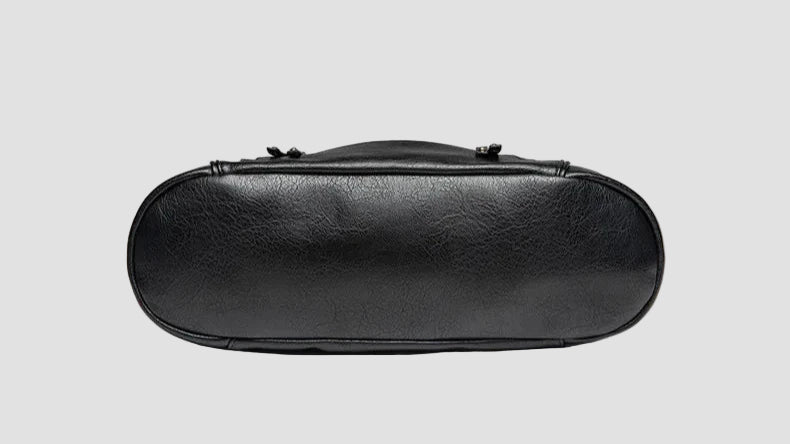 Līna - Grezna Ādas Soma