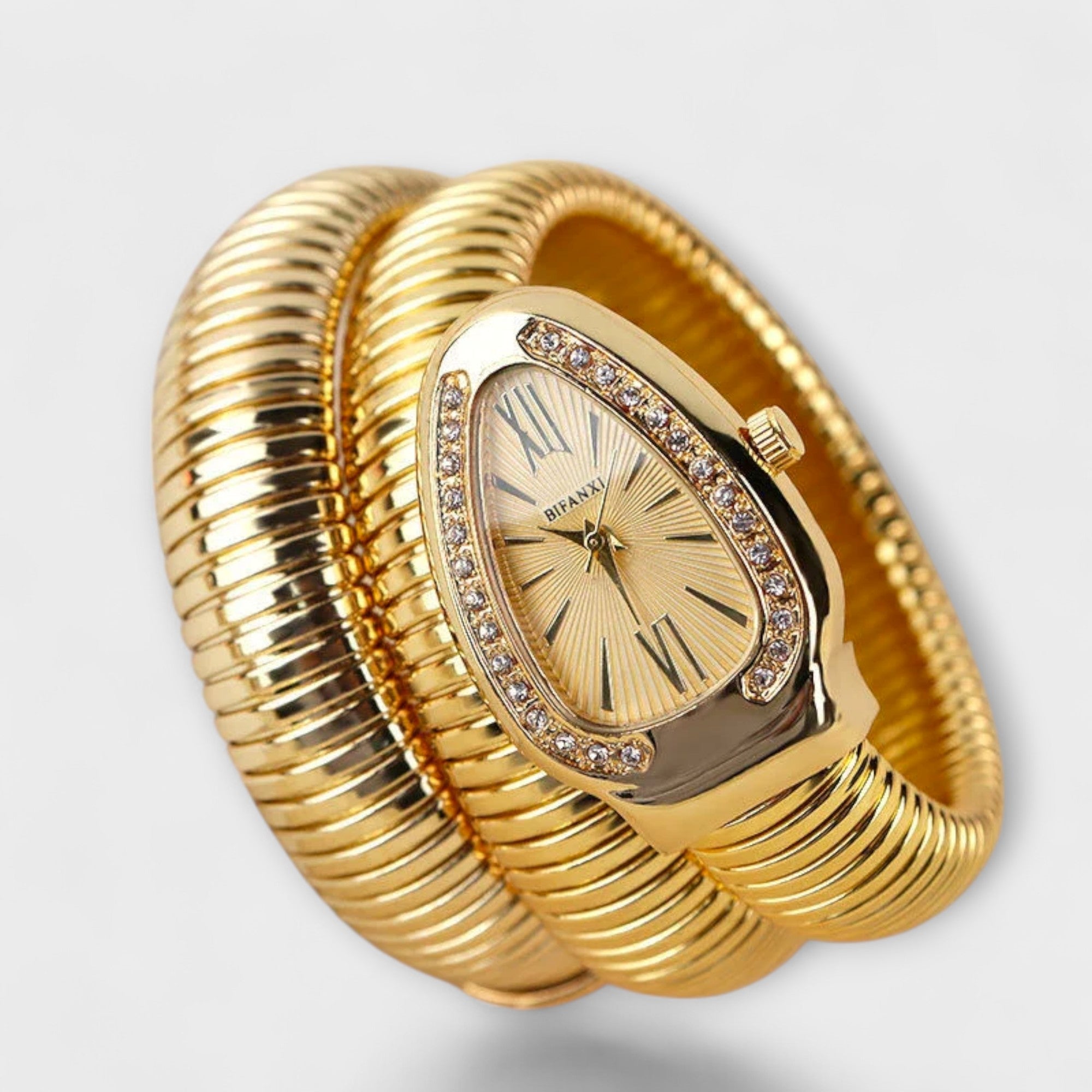 Maria™ Estilo Čūska