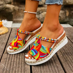 Karina™ | Janeiro kājstarpes sandales