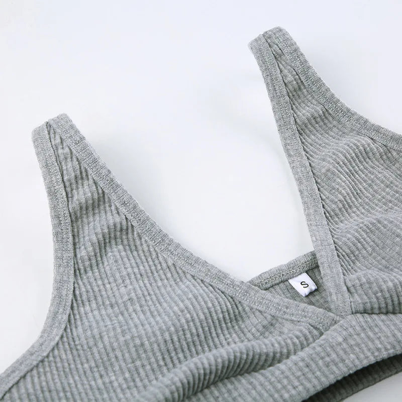 Ridge adījumu atpūtas komplekts