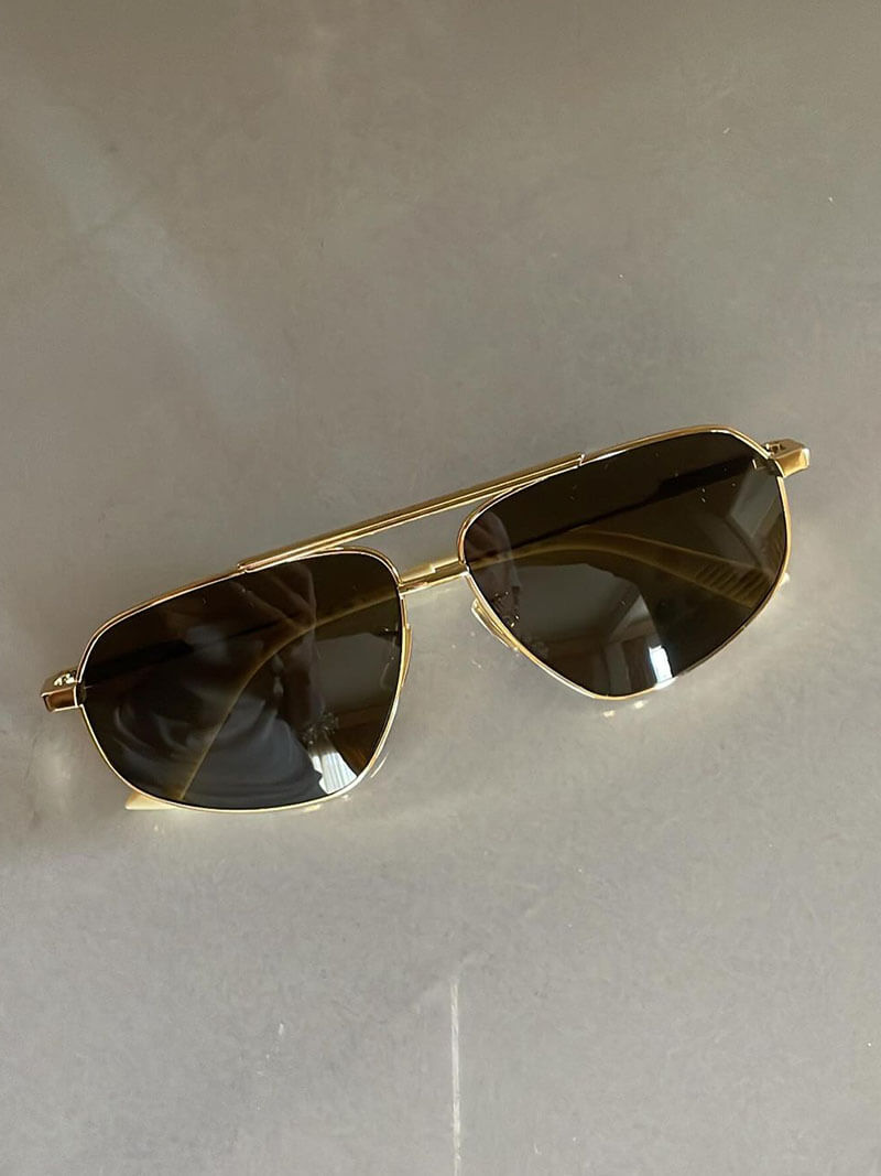 Luīze™ | Saulesbrilles