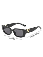 Violeta™ | Saulesbrilles