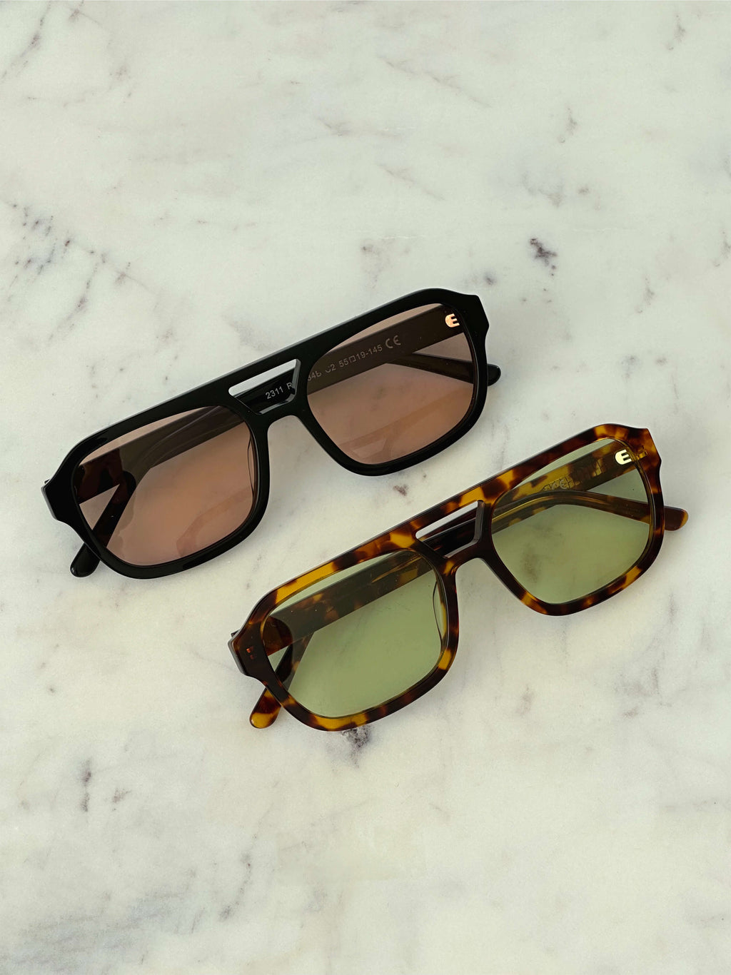 Zāra™ | Saulesbrilles