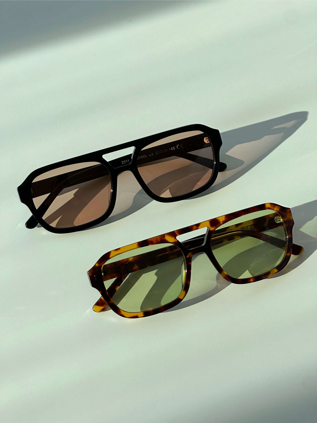 Zāra™ | Saulesbrilles