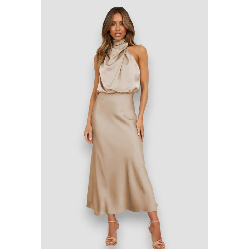 Carlina™ | Eleganta kleita