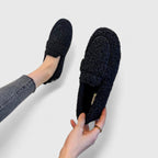 Solenne™ | Silti loafers ar elegantu dizainu