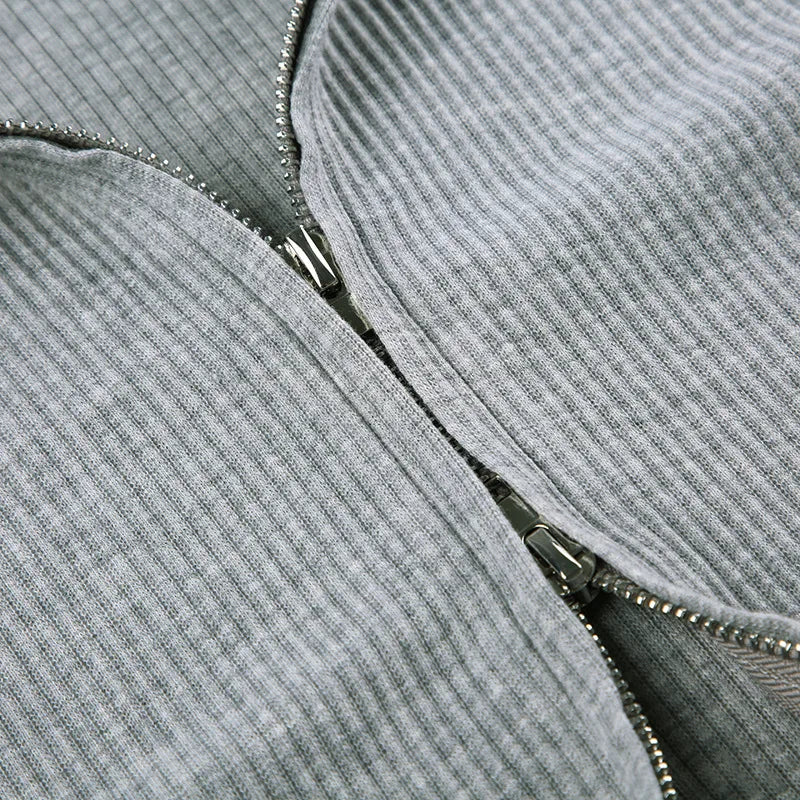 Ridge adījumu atpūtas komplekts