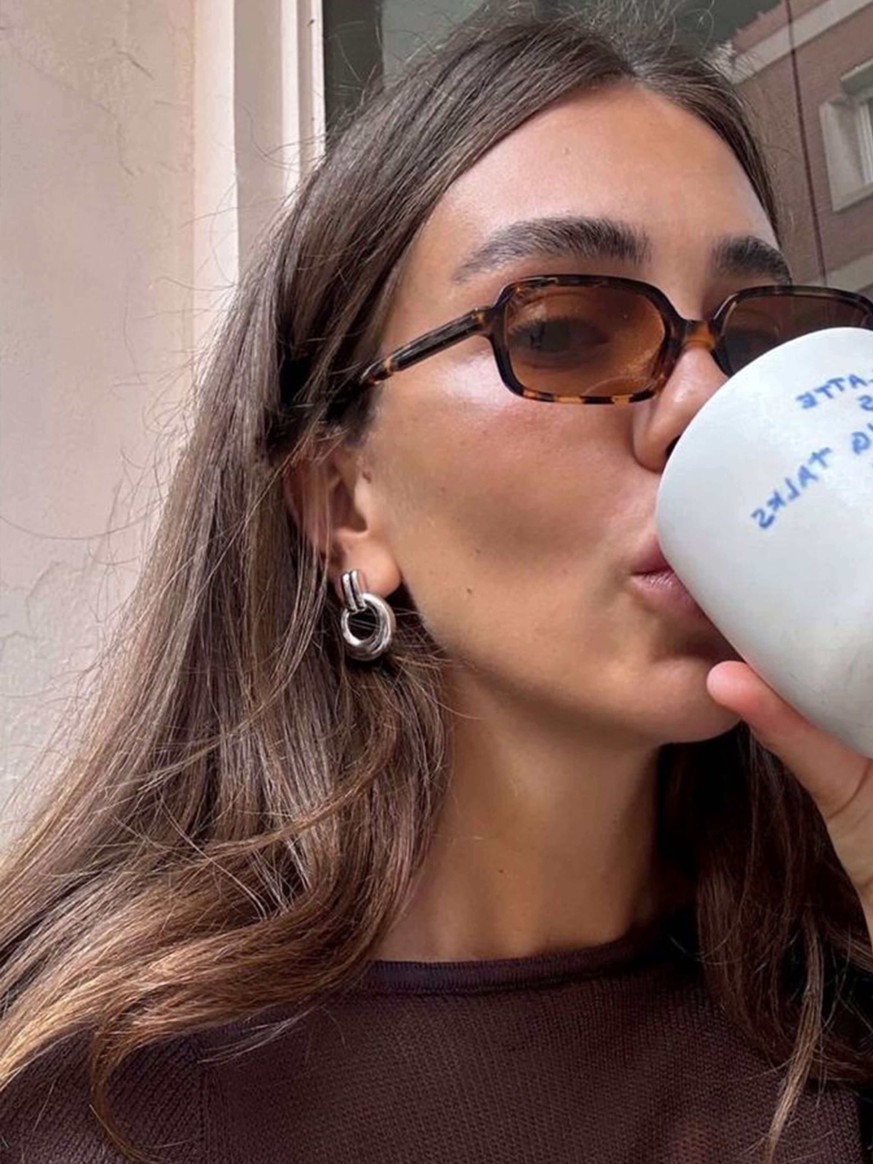 Amēlija™ | Saulesbrilles