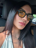 Amālija™ | Saulesbrilles