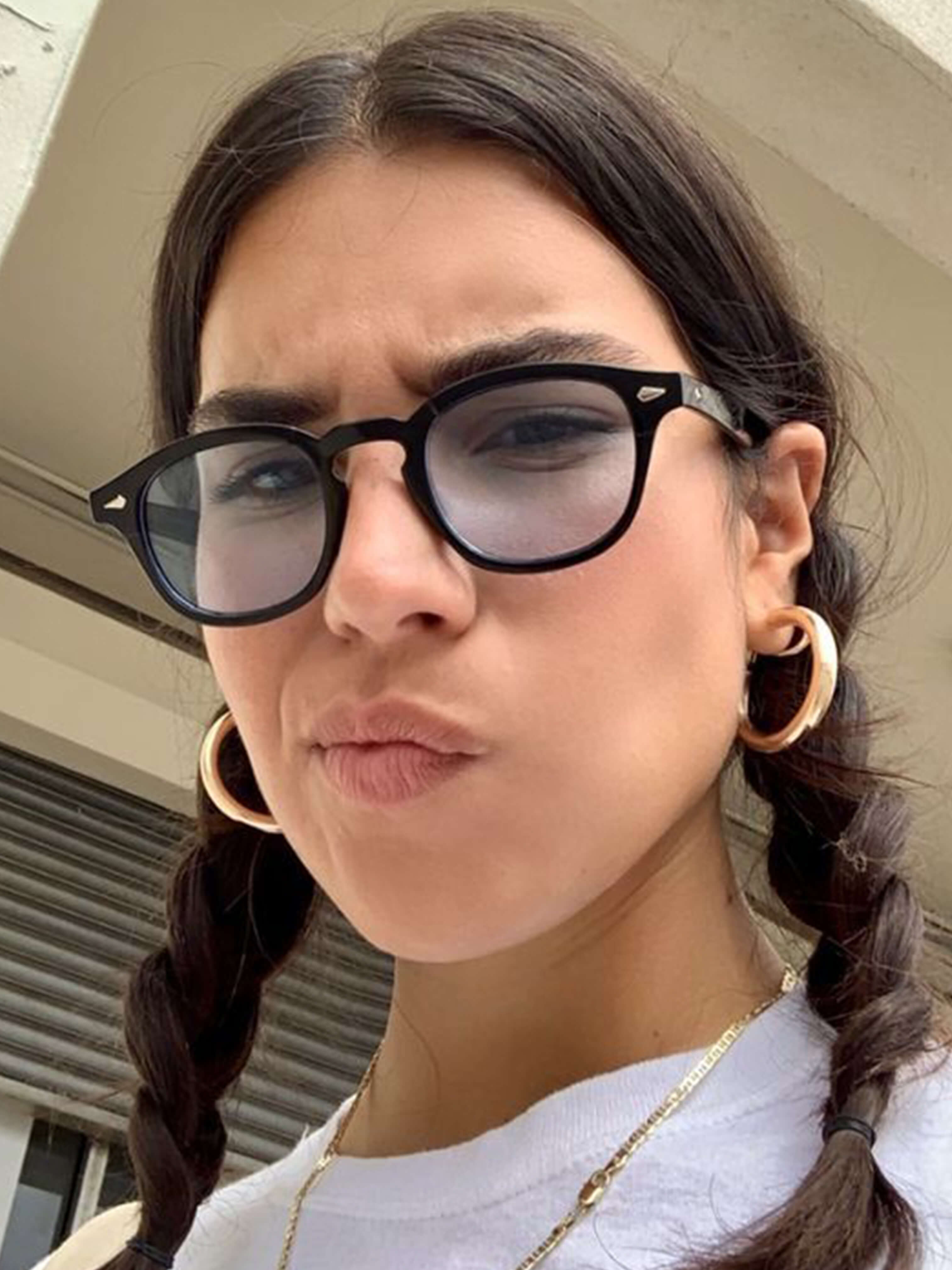 Amālija™ | Saulesbrilles
