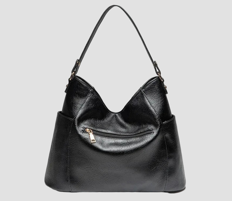 Līna - Grezna Ādas Soma