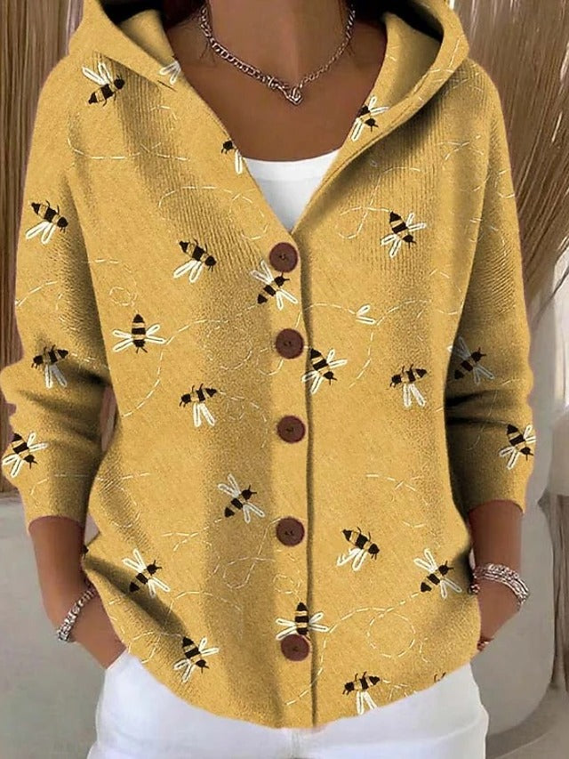 Bērziņš™ | Eleganta un mīksta jaciņa